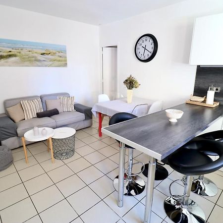 Villa Berthe Coeur Du Touquet Le Touquet Eksteriør billede